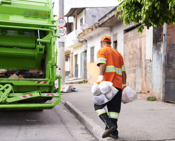 Property Management Cleanouts